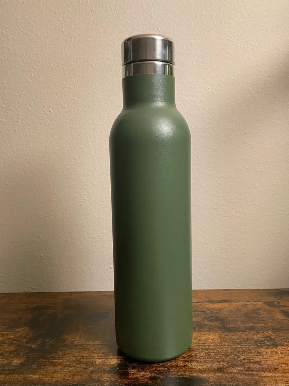 NWT Hydro Flask for Wine 750ml